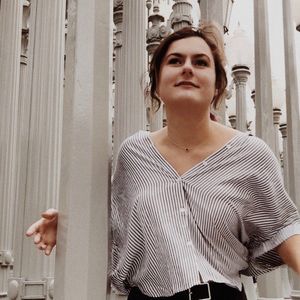 Meet your Posher, Makaela